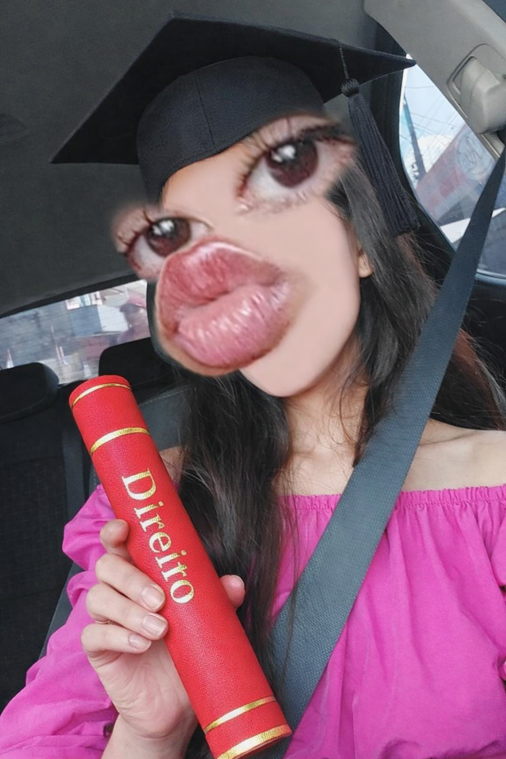 Foto usada na capa do planner